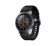 Samsung Galaxy Watch R800 46mm Silver - 444851 - zdjęcie 2